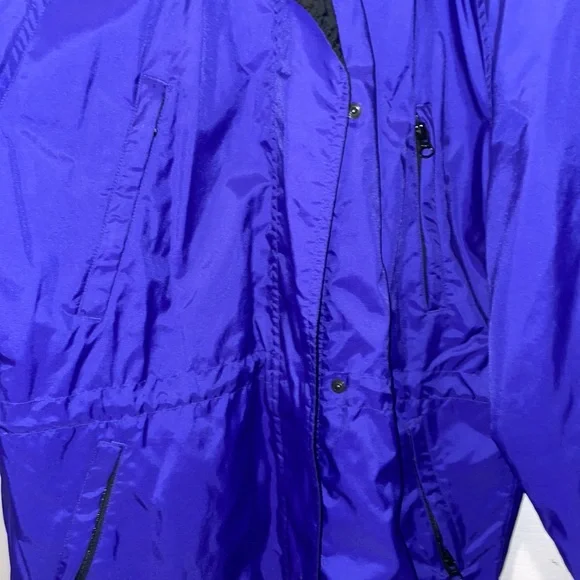 Vintage Eddie Bauer lightweight coat - Picture 6 of 9